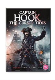 Captain Hook The Cursed Tides
