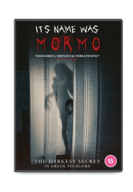 Its Name Is Mormo