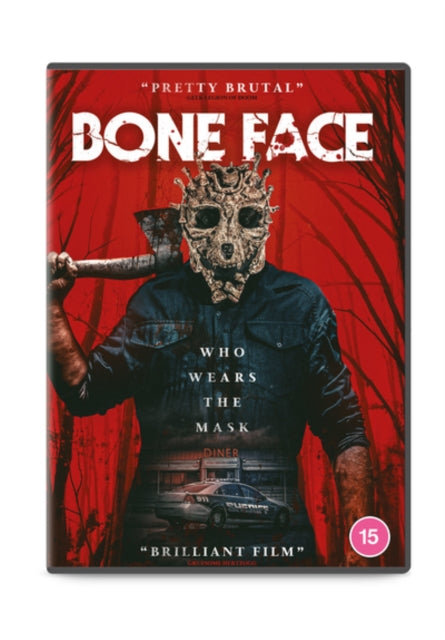 Bone Face