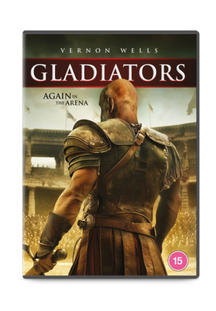 Gladiators