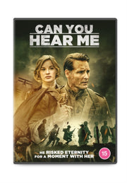 Can You Hear Me