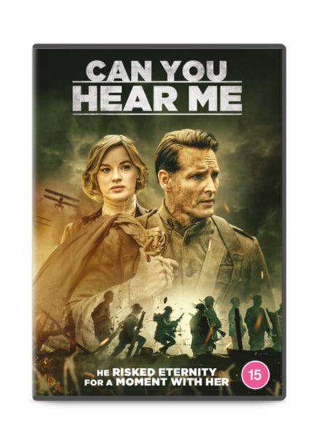 Can You Hear Me