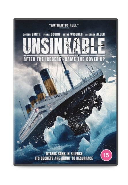 Unsinkable