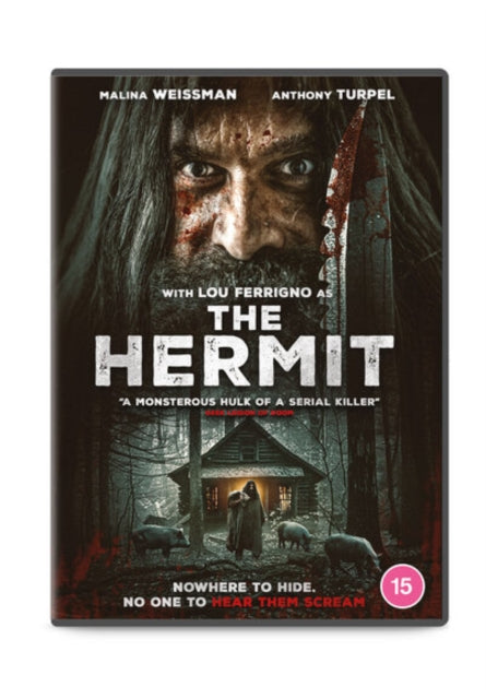 The Hermit