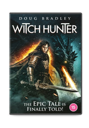 The Witch Hunter