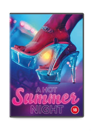 A Hot Summer Night