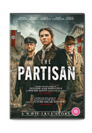 The Partisan