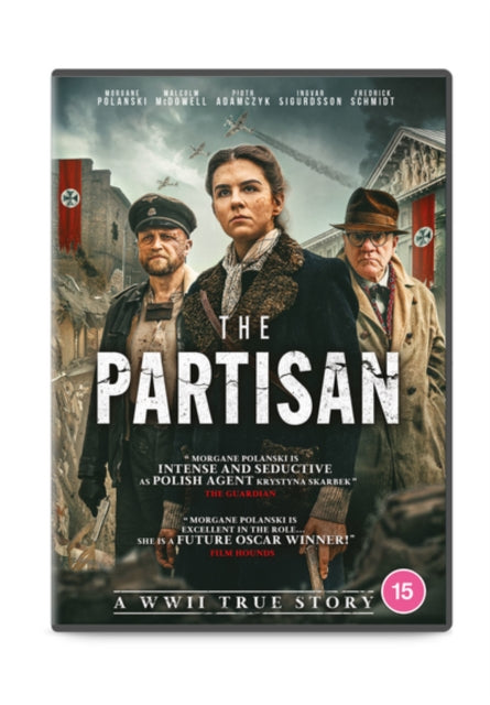 The Partisan