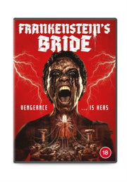 Bride Of Frankenstein