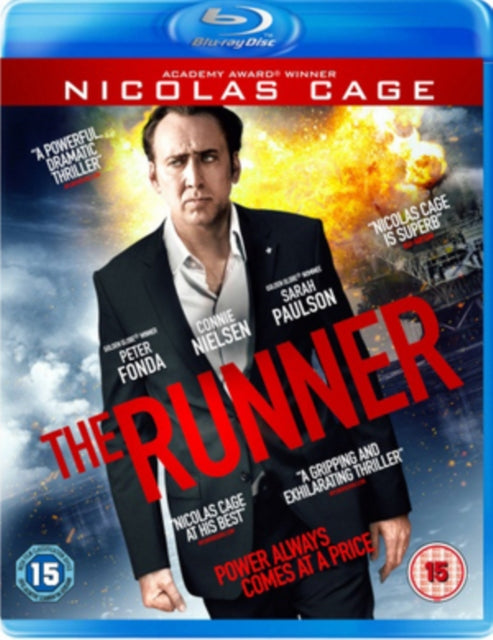 Runner