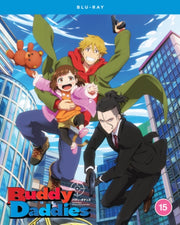 Buddy Daddies - The Complete Season