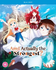 Am I Actually The Strongest - The Comple