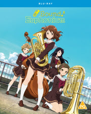 Sound Euphonium - Season 1