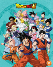 Dragon Ball Super - The Complete Series