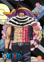 One Piece - Collection 35