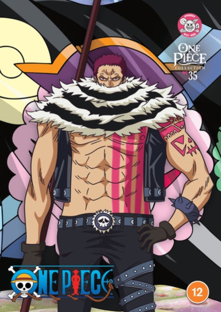One Piece - Collection 35