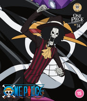 One Piece - Collection 34
