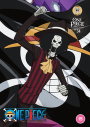 One Piece - Collection 34