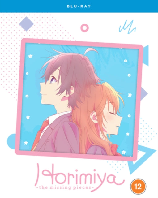Horimiya The Missing Pieces - Season 2