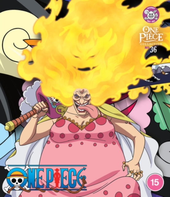 One Piece - Collection 36