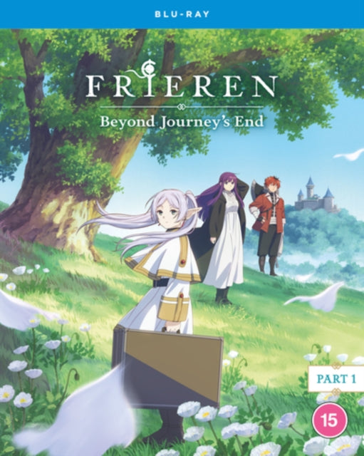 Frieren Beyond Journeys End - Season 1 P