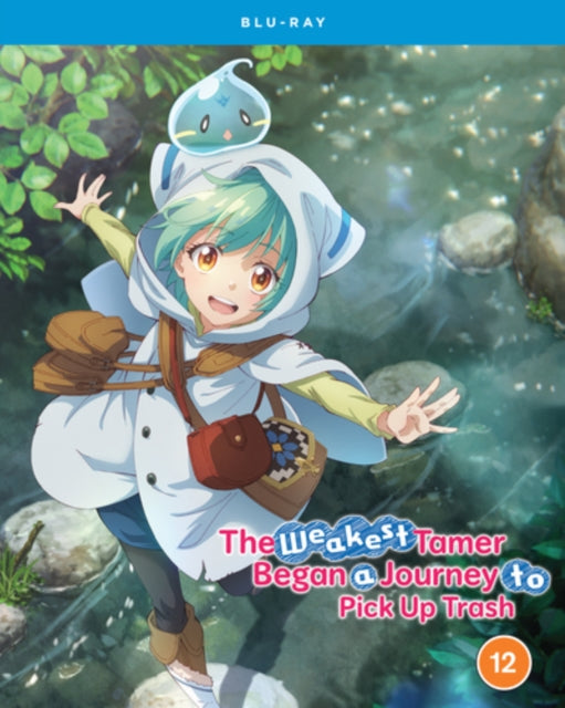 The Weakest Tamer Began A Journey To Pic