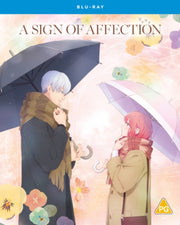 A Sign Of Affection - The Complete Seaso