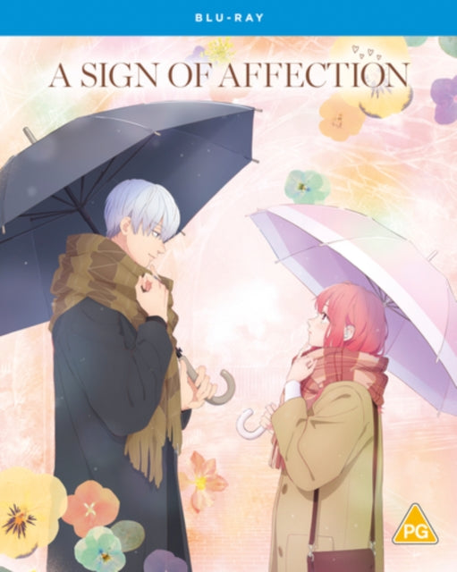 A Sign Of Affection - The Complete Seaso