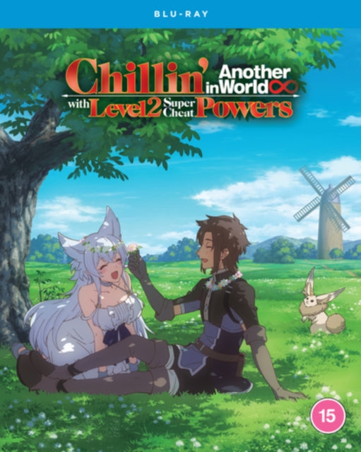 Chillin In Another World With Level 2 Su