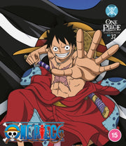 One Piece - Collection 37