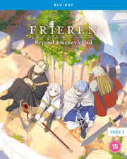 Frieren Beyond Journeys End - Season 1 P
