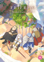 Frieren Beyond Journeys End - Season 1 P