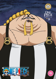 One Piece - Collection 38