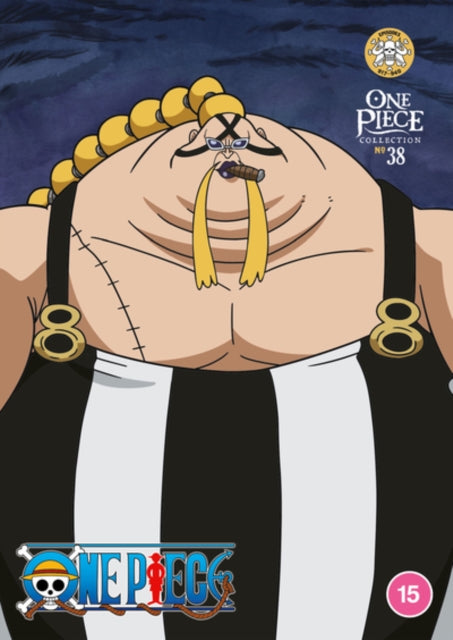 One Piece - Collection 38