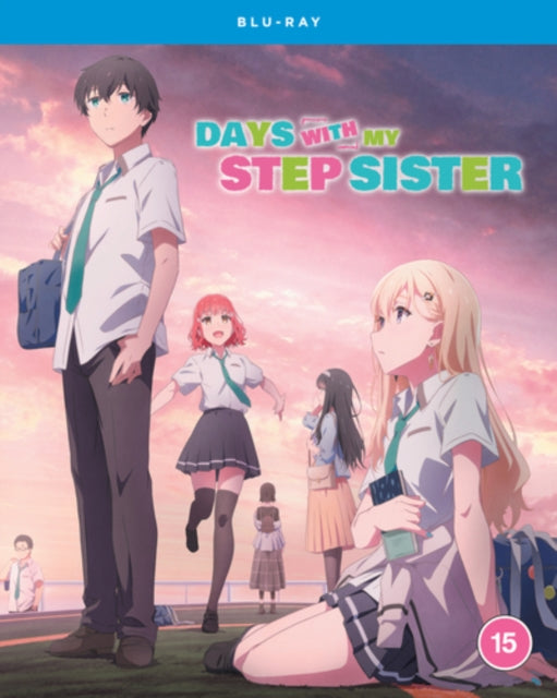 Days With My Stepsister - Season 1