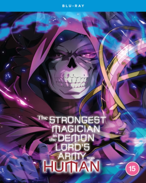 The Strongest Magician In The Demon Lord