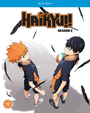 Haikyu Season 2