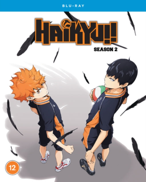 Haikyu Season 2