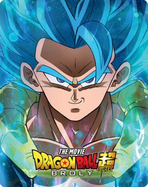 Dragon Ball Super Broly - The Movie - Li