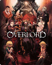 Overlord - Season 1 - Limited Edition St