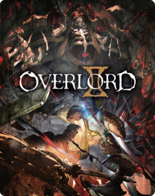 Overlord - Season 2 - Limited Edition St
