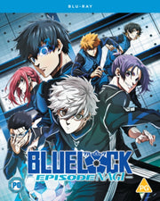Blue Lock Episode Nagi - The Movie