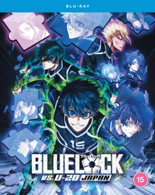 Blue Lock - Season 2
