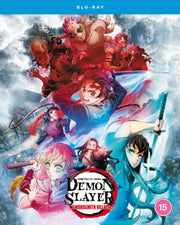 Demon Slayer Kimetsu No Yaiba Swordsmith