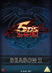Yu-gi-oh 5ds Season 2 Episodes 65-97