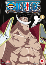 One Piece Uncut Collection 19 Episodes 4