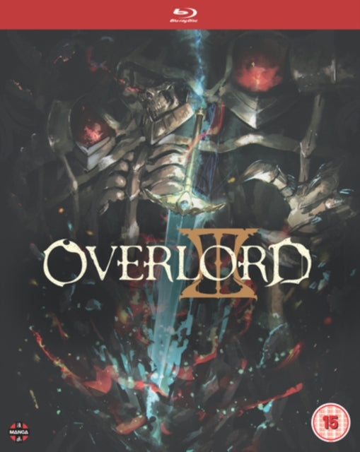 Overlord Iii - Season 3