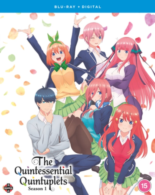 The Quintessential Quintuplets Season 1