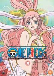 One Piece Uncut Collection 22 Episodes 5
