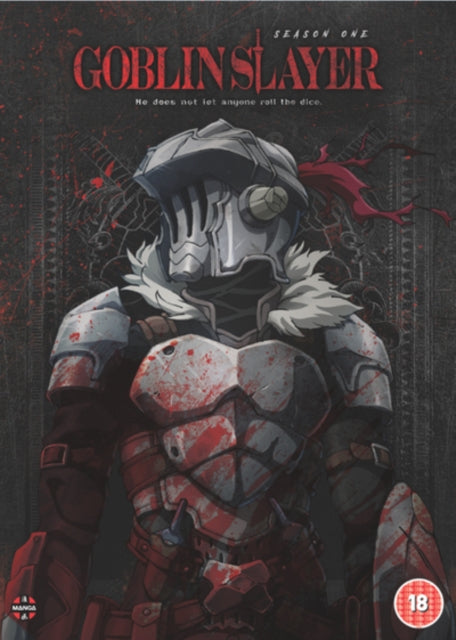 Goblin Slayer Season 1